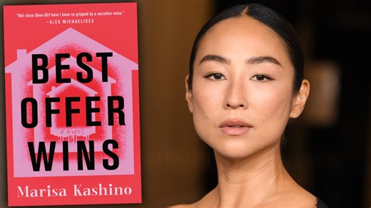 Hulu Lands ‘Best Offer Wins’ Book Adaptation With Greta Lee Starring & Suzanne Heathcote Writing