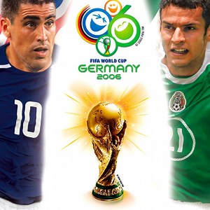 2006 FIFA World Cup [DS] - IGN