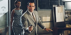 OSS 117 : il y aura un troisième film en 2019 ! - CinéSérie