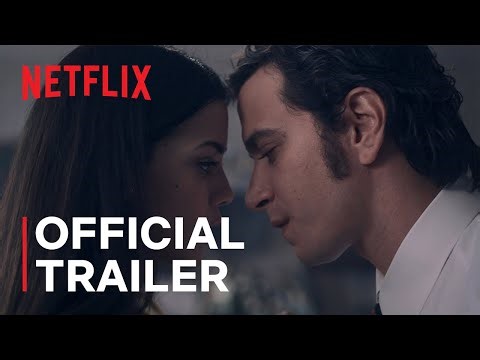 The Museum of Innocence | Official Trailer | Netflix