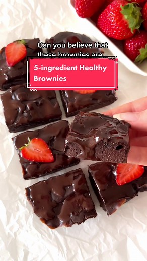 Selma (healthy & easy recipes) on TikTok