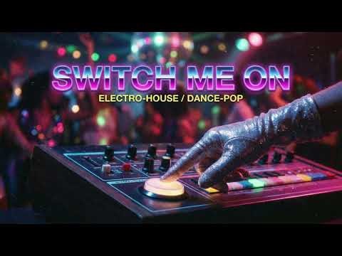 CODEINE CTRL - Switch Me On