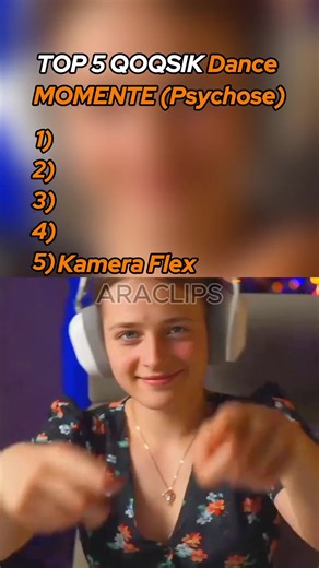 Die besten Qoqsik Tanz Momente! Top 5 Qoqsik Tanz Clips #fyp #qoqsik #tanzen #dance #clips