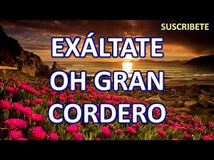 Exaltate - Pista Karaoke - Marcos Witt