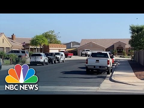 At least 2 dead, 5 injured in Arizona shooting