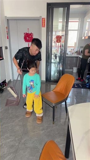 Is This Chair in Your Home? Hilarious Family Moments Unveiled