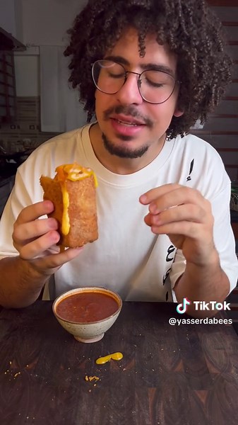 Delicious Giant Cheddar Cheese Sticks Recipe