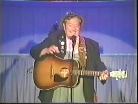 From The Pen Of Boxcar Willie