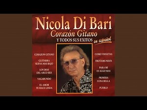 Corazón Gitano