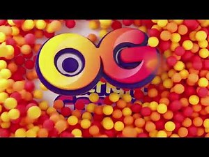 Nickelodeon / Outright Games / Torus Games (2018)