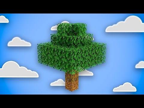 SkyFactory One Modpack EP1 Best Cobblestone Generator