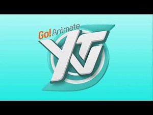 GoAnimate YTV Final Sign Off