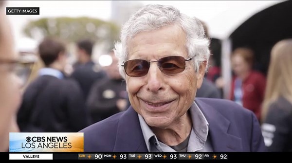 Long Beach Grand Prix president and CEO Jim Michaelian dies at 83