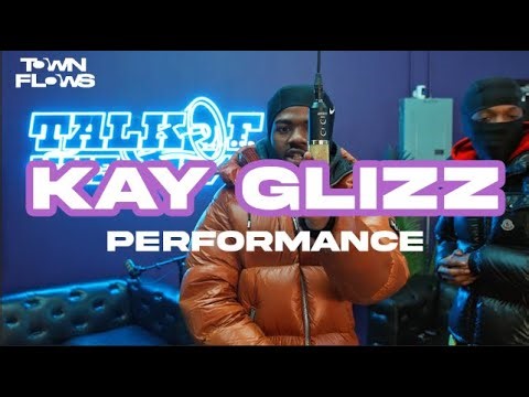 Kay Glizz ( Town Flows Performance )