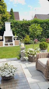 115K views · 1.6K reactions | GARDEN PROGRESS… When the view across...