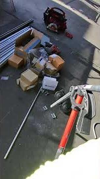 Installing Conduit Pathways for Data Cabling | Commercial Cat6 Infrastructure