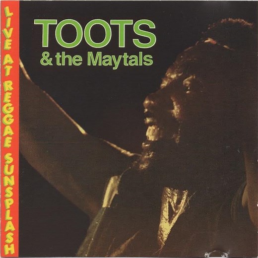 Introduction (Live @ Reggae Sunsplash 1982)