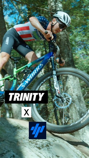 TrainingPeaks | Structure isn’t boring. It’s fast.⁠ ⁠ @trinityracing_ rider @danlikesbikes uses TrainingPeaks to hit every pre-race target—full warm-up,... | Instagram