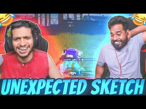 Mad Mawa's Unexpected Sketch On RajAnna 😂🤣 |