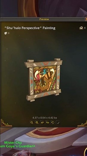 This 10,000,000 Gold Item Costs Less Than 1,000 Gold