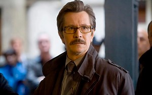 The end of the era: Gary Oldman announces that he will soon leave acting