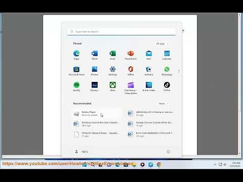 Fix AdbWinApi.dll is missing or was not found in Windows (12/17/2024 updated)