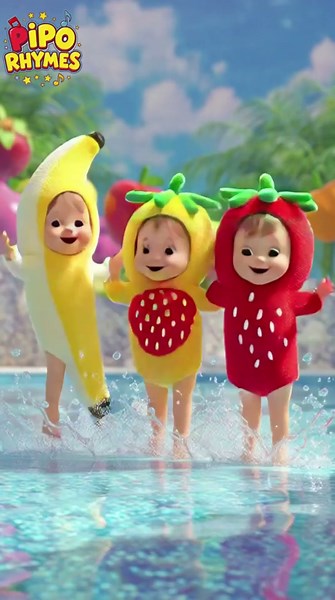 dudi dudi dam dam song 💃💃 dudi dudi dam dam kids dance - kids funny videos - nursery rhymes