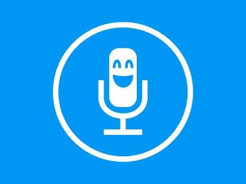 Helium Voice Changer effects