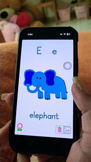 The Alphabet Song...? Cartoon version. #abcdefghiii 🎉💥😃😂😀💜🩷💛