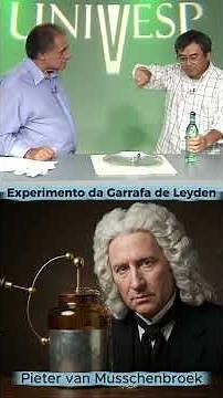 The Leyden Jar Experiment – ​​The First Great Revolution in Electricity