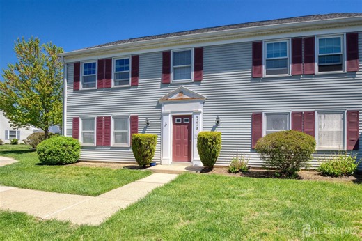 461B Revere Way, Monroe Township, NJ 08831 - MLS 2614912R - Coldwell Banker