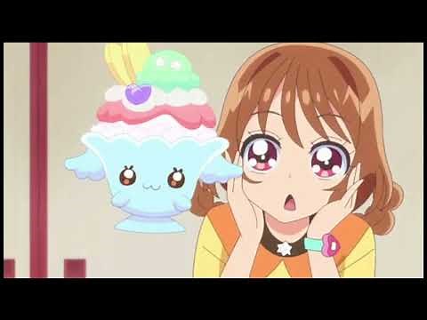 Delicious Party Precure - Episode 17 (Preview)
