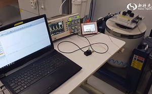 Fluence Oscillator Yb - 全光纤飞秒激光器