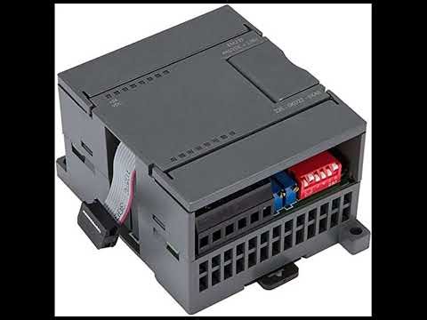 Siemens Simatic S7-200 Smart Analog Input Module