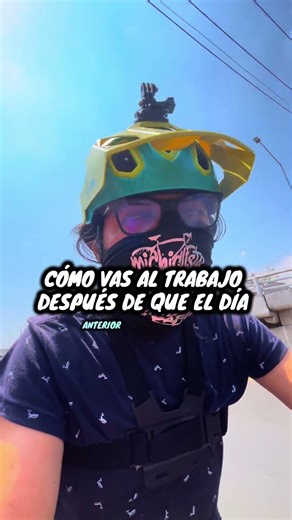 It sounds like a joke, but it's a true story. #pain #bicycle #anecdotes #ride #humor