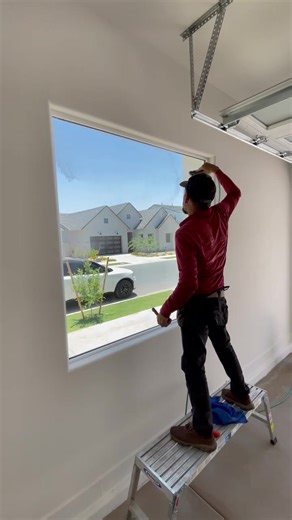 Transform Your Garage Gym with Ceramic Window Tint