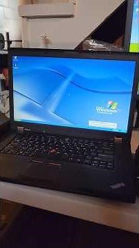 Windows XP Running Natively on Modern Hardware is a Dream Come True