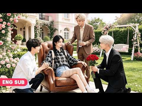 After Reborn, I escaped biased family. but 3 CEO brothers started spoiling me fiercely! What's up?