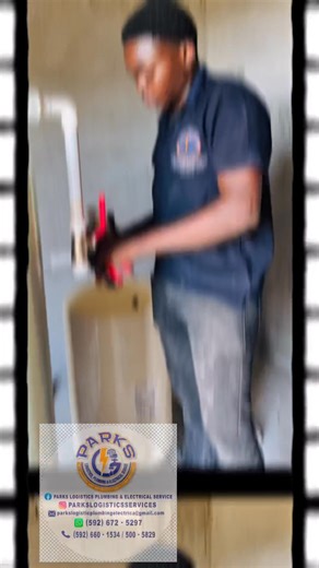 251 reactions · 15 comments | Double the protection, Double the peace of mind our system combines two powerful filtration stages to remove up to 99.9% of contaminants, it improves the odor, and you will have less Maintenance, to have yours install contact us on WhatsApp 672 5297 or mobile 660-1534 | Parks Logistic Plumbing & Electrical Service | Facebook