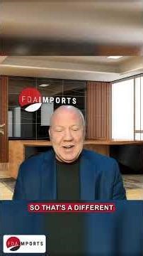 How FDA Investigations Vary With Risk