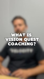 What is Vision Quest Coaching? Hear VQ Founder Robbie Ventura talk about what this family is all about Join us today and check out the links in our bio to answer any of your questions!! #vqcoaching #cyclecoaching #chicagocycling #chicagocyclists #whatis #visionquestcoaching | Vision Quest Coaching