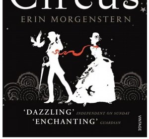 🌜The Night Circus Book Review🎪: Mysteries Explained   Fan Goodies