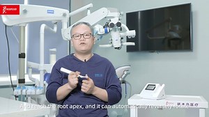228K views · 1K reactions | 【Case Sharing】of Endo Radar Pro By Dr. Tiejun Qu 1. Smaller handpiece: 2mm less diametter and 7mm less perimeter 2. Wider speed range: 100rpm~2500rpm 3. One more built-in file systems: 33 built-in file systems 4. Extra function: ATR (Automatic Torque Reverse) mode #woodpeckerdental #EndoRadarPro #SmallHandpiece #EndoMotor | Guilin Woodpecker Medical Instrument Co.,Ltd. | Facebook