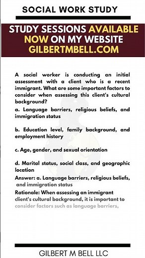 Preparing for the #lmsw #lcsw #lsw #ASWB licensing #exam #short