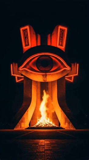 #DreamScreenAI Jacob's Ladder Rush