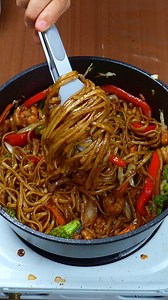 Un chef japones me enseñó esta receta y ahora la preparo así | Recetas con Sabor