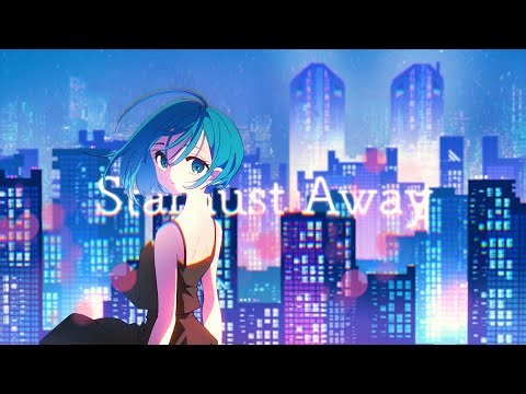DÉ DÉ MOUSE & WaMi - Stardust Away