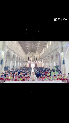 2025 Year in Review: Key Highlights and Events