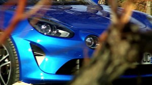 36K views · 1.1K reactions | Rendez-vous aujourd'hui dans #TURBO pour tout savoir sur la nouvelle Alpine A110 ! | Turbo | Facebook