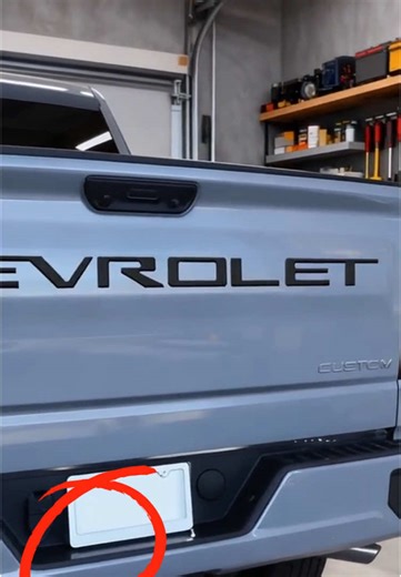 Amazing Upgrades for Your Silverado Tailgate